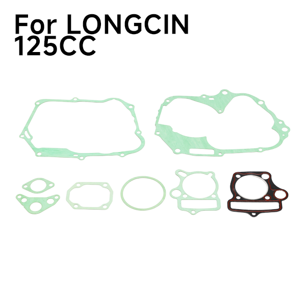 BS3842 - Gasket Set Complete Engine for Skyteam 125CC For LONGCIN