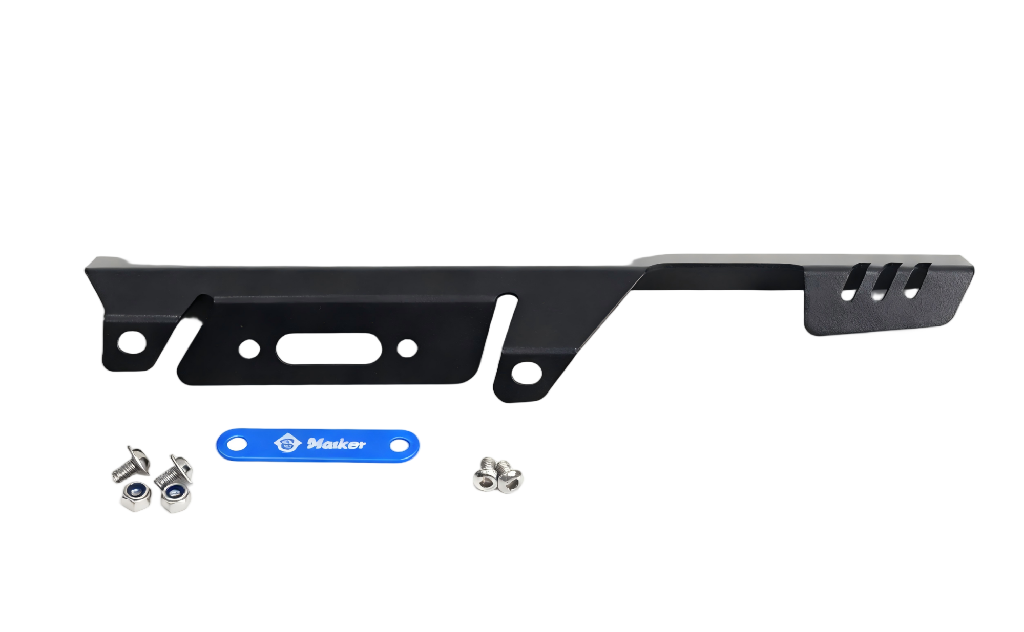 BS3866 - Chain Guard In Blue FOR HONDA 125 MONKEY