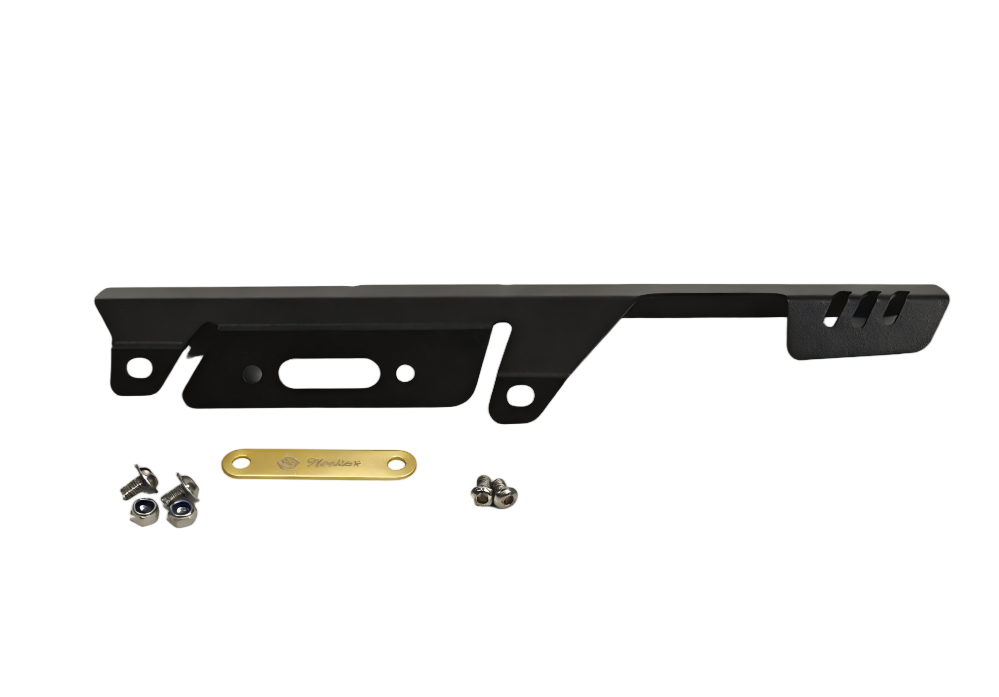 BS3867 - Chain Guard In Gold For HONDA MONKEY 125