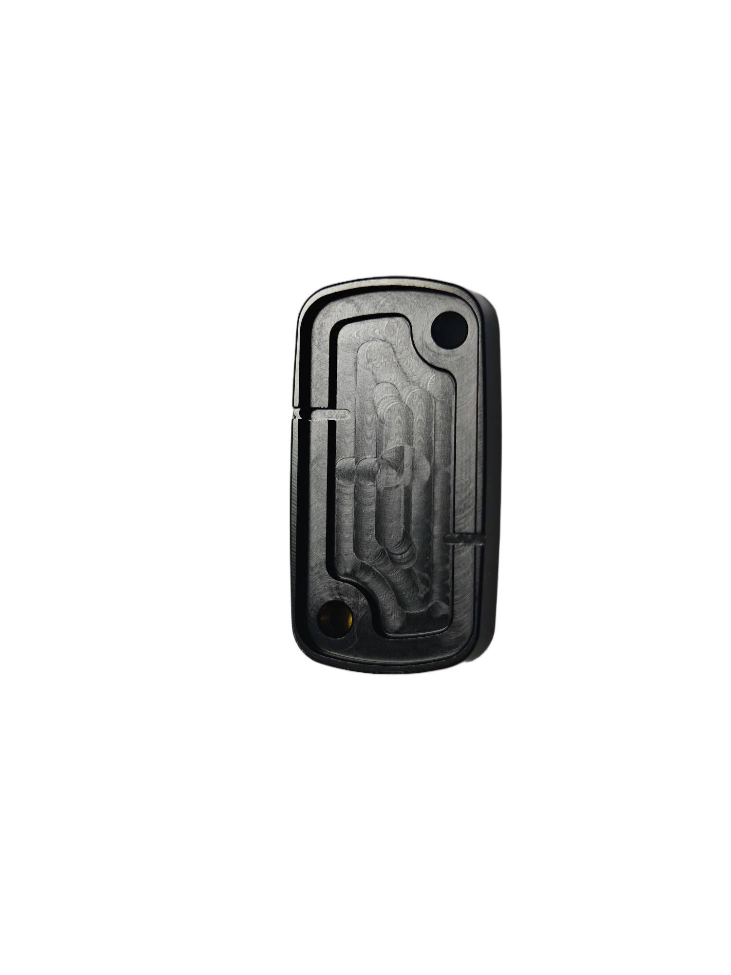 BS3898 - Front Brake Master Cylinder Cap In Gold