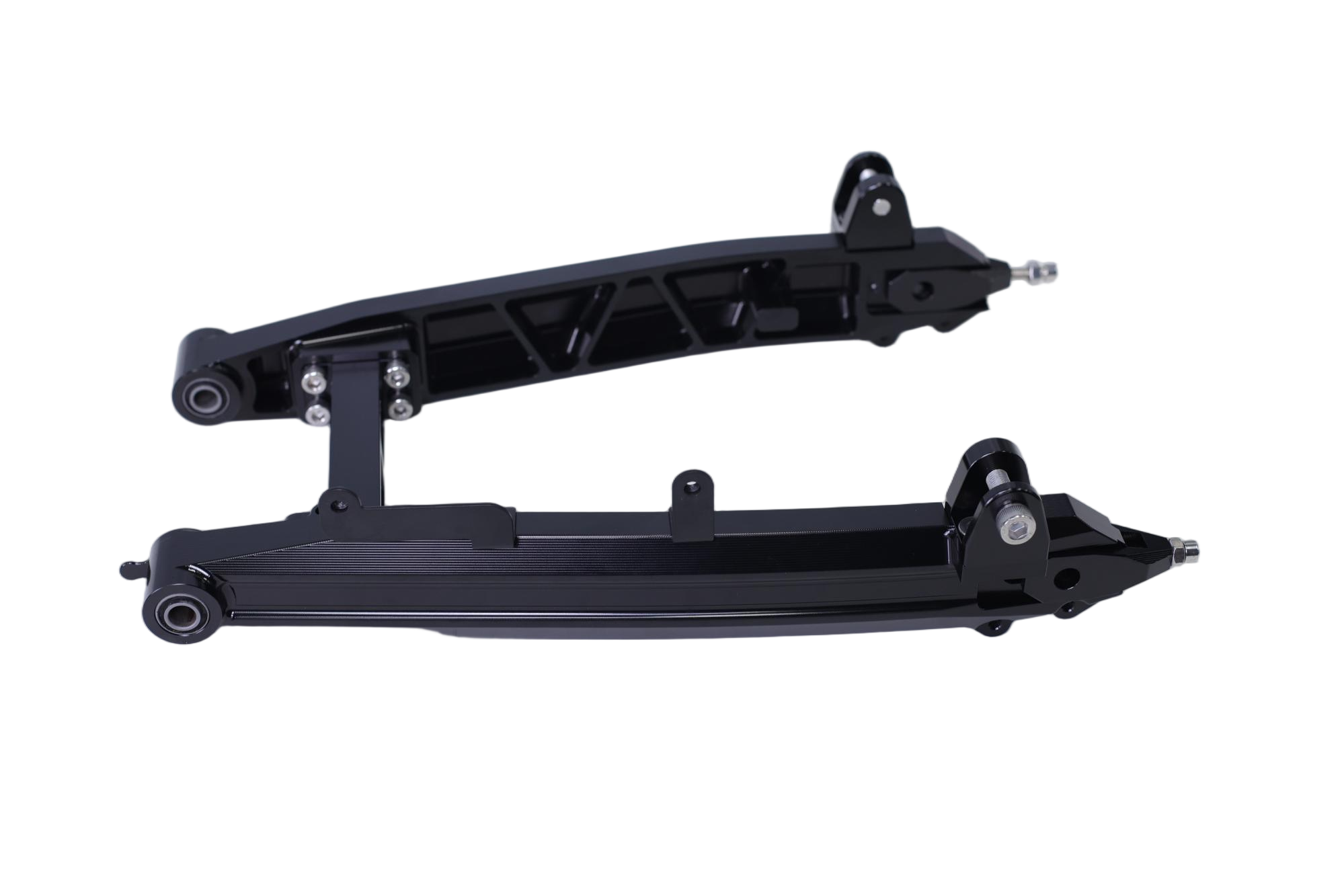 BS3909 - Aluminum Alloy Swing Arm In Black