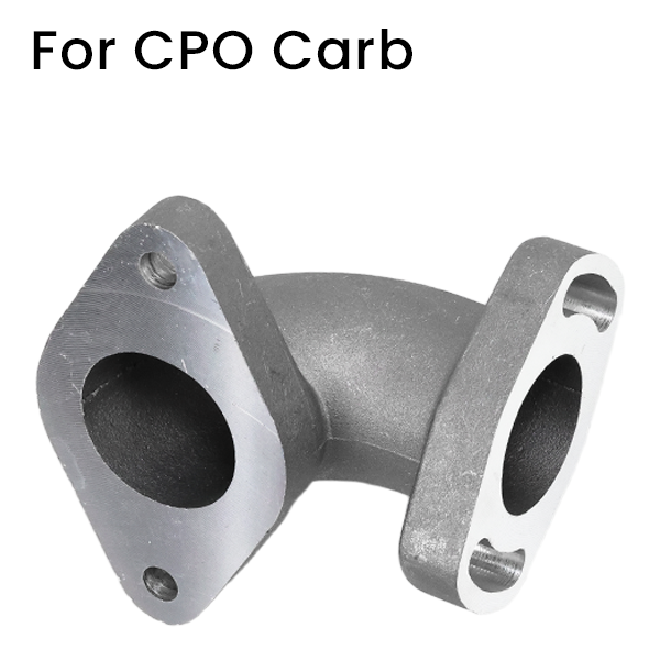 BS3928 - Manifold For CPO Carb