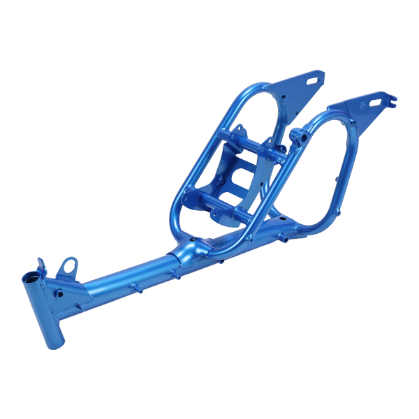 BS4019 - After Market Z50 K2 Frame Blue