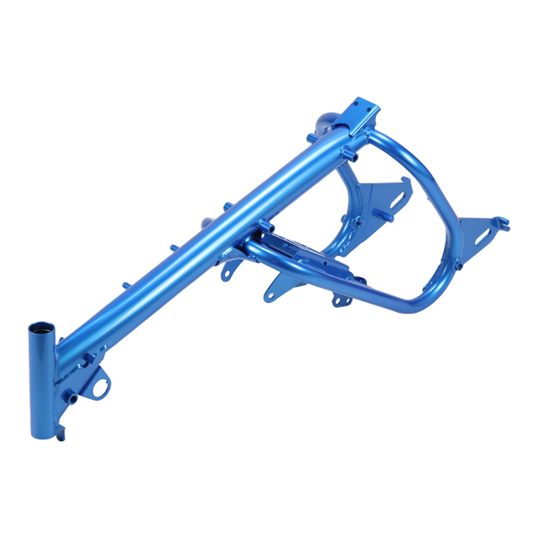 BS4019 - After Market Z50 K2 Frame Blue