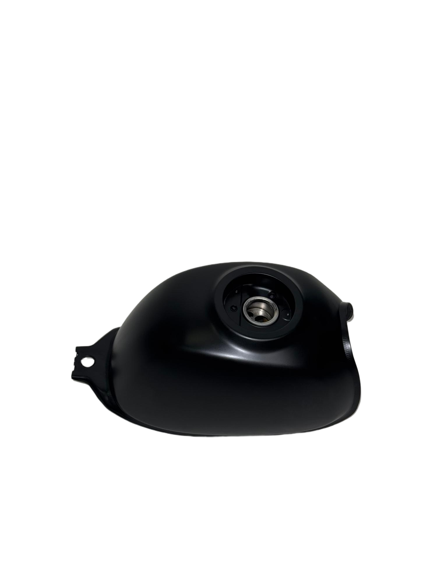 BS4060 - HONDA MONKEY Z125 AFTER MARKET MATT BLACK FUEL TANK WITH OUT CAP