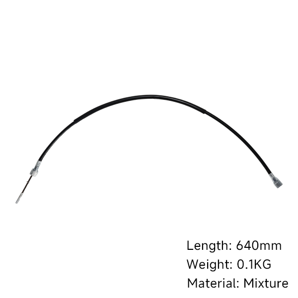 BS4066 - MUNK SPEEDO CABLE FOR BS1135 AND BS0075