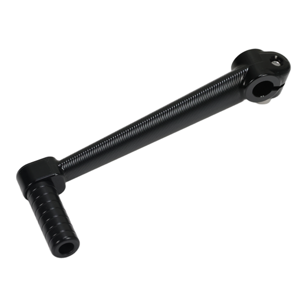 BS4084 - CNC BLACK COLOUR GEAR LEVER