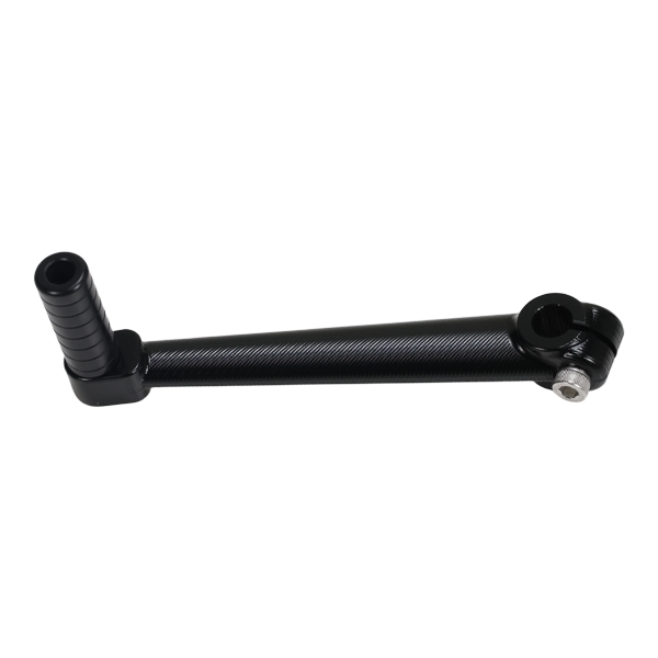 BS4084 - CNC BLACK COLOUR GEAR LEVER