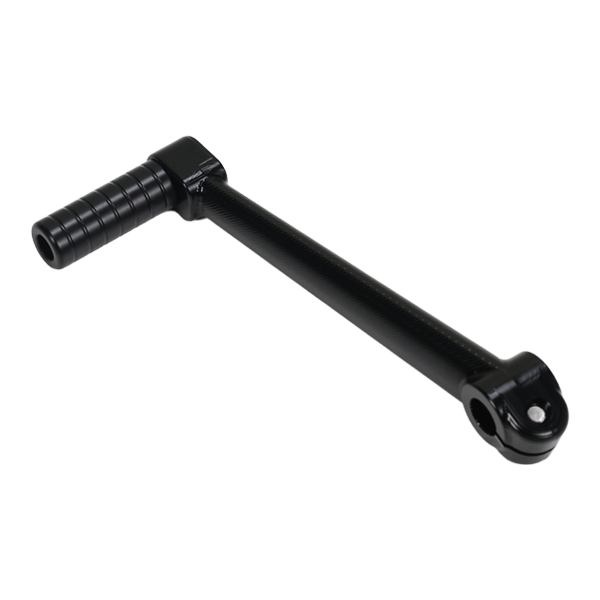 BS4084 - CNC BLACK COLOUR GEAR LEVER
