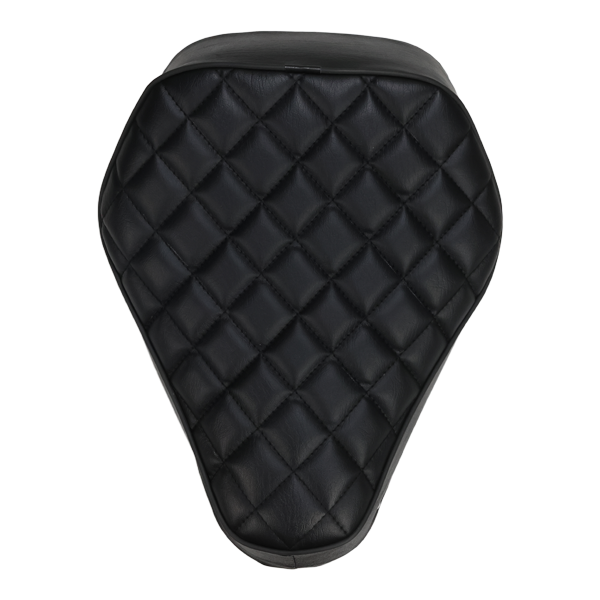 BS4101 - MUNK PEAR DIAMOND PATTERN SEAT