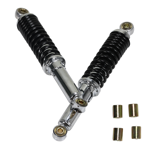 BS4180 - Black 330mm Rear Shock
