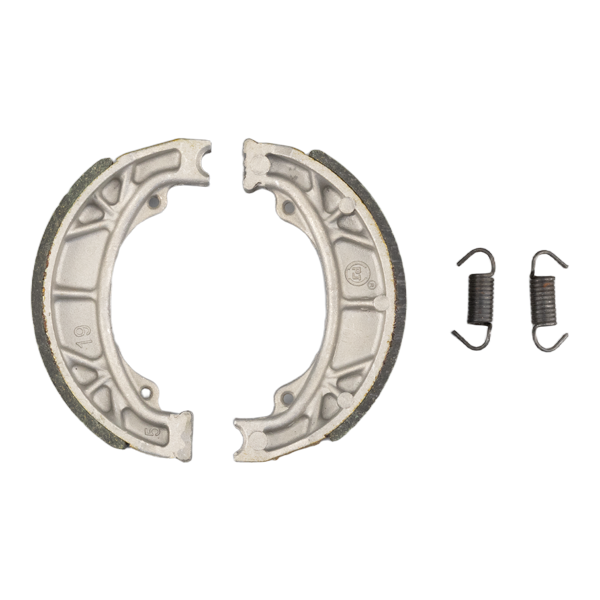 BS4188 - Rear Brake Shoes