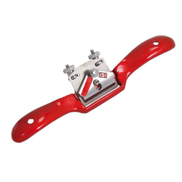 CT0015 - 50mm Flat Spoke Shave