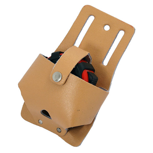 CT0072 - Leather Tape Measure Holder