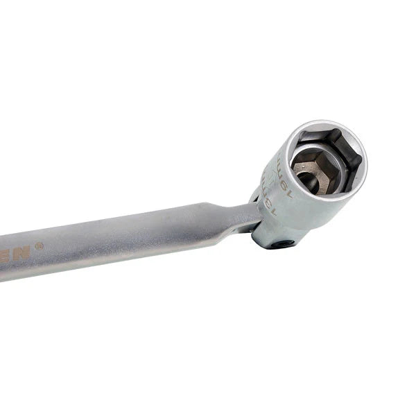 CT0114 - 4 in 1 Socket Wrench