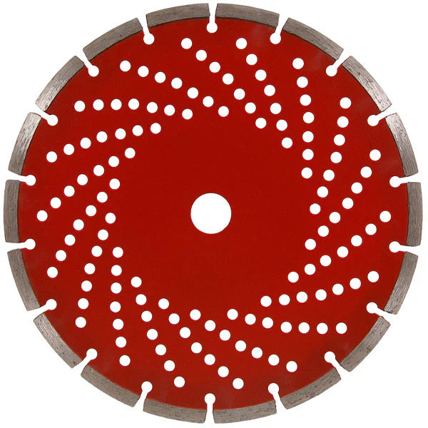 CT0128 - 230mm Diamond Disc
