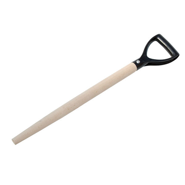 CT0144 - Shovel Handle D-type