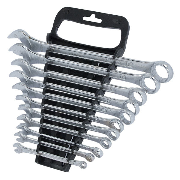 CT0197 - 11pc Combination Spanner Set