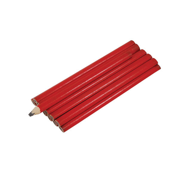 CT0273 - Carpenters Pencils 12pc Set