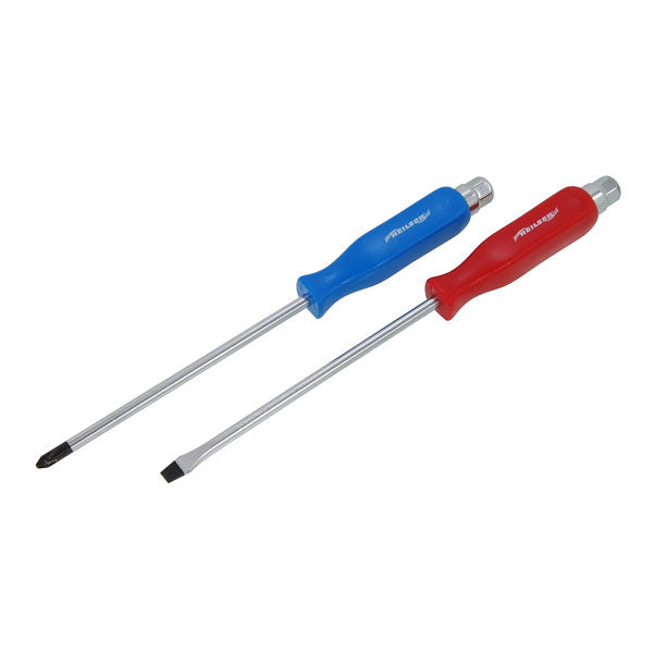 CT0314 - 2pc Screwdriver Set