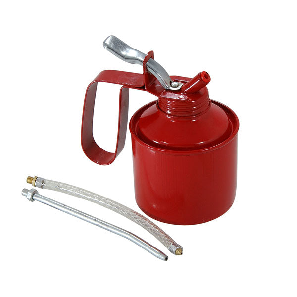 CT0340 - 1 Pint Oil Can