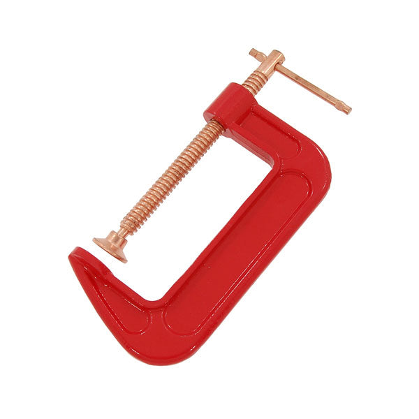 CT0363 - Heavy Duty G-Clamp 4in