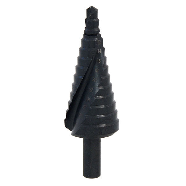 CT0414 - HSS Step Drill