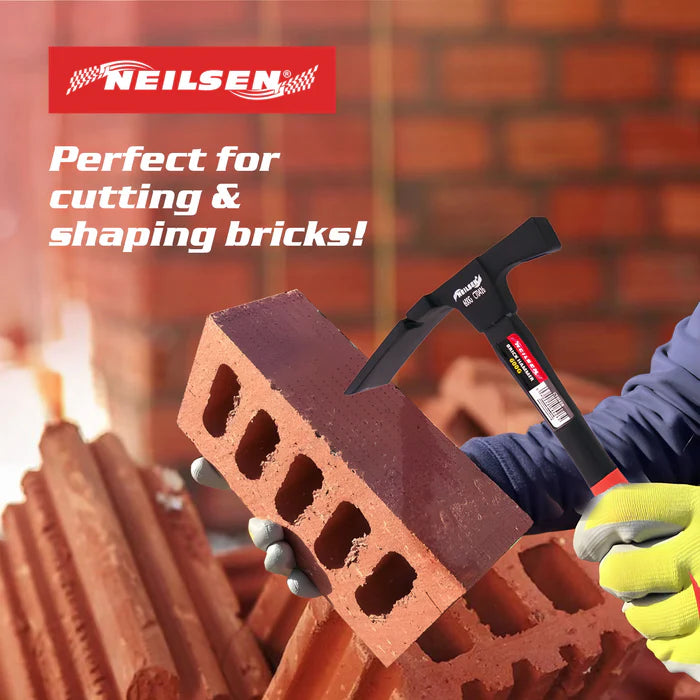 CT0426 - 600g Masonry Hammer