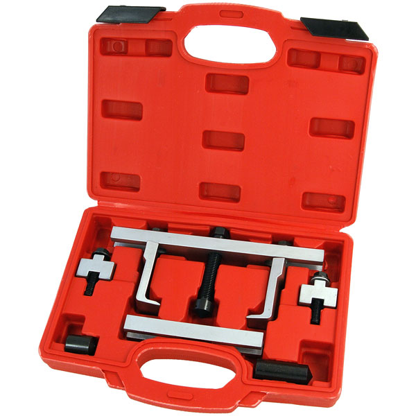 CT0497 - Crankshaft Puller Set