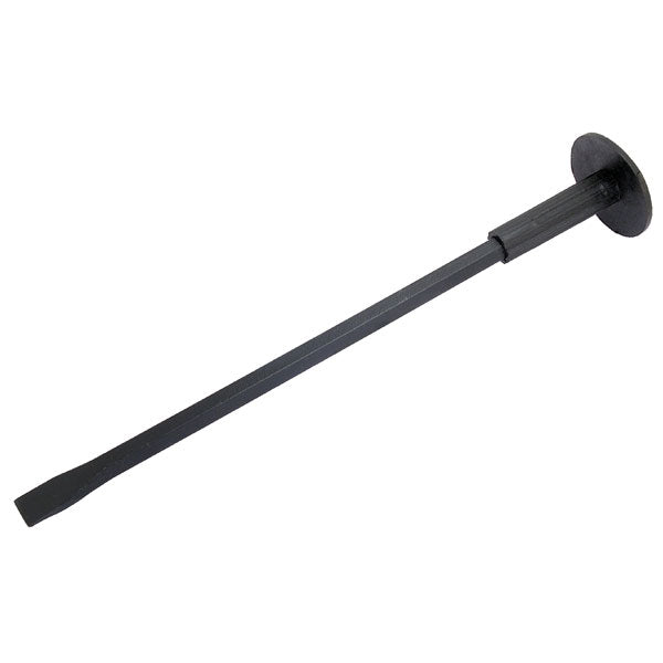 CT0507 - 18in 5/8 Flat Blade Chisel