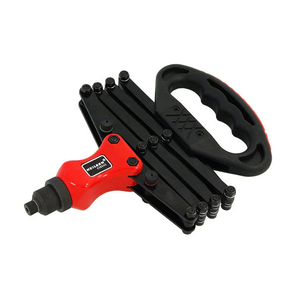 CT0545 - Lazy Tongue Riveter