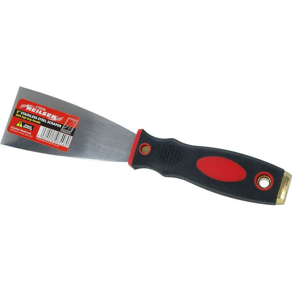 CT0546 - 2in Scraper