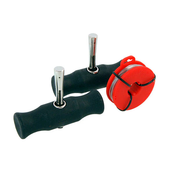 CT0568 - 3pc Windscreen Removal Tool Set