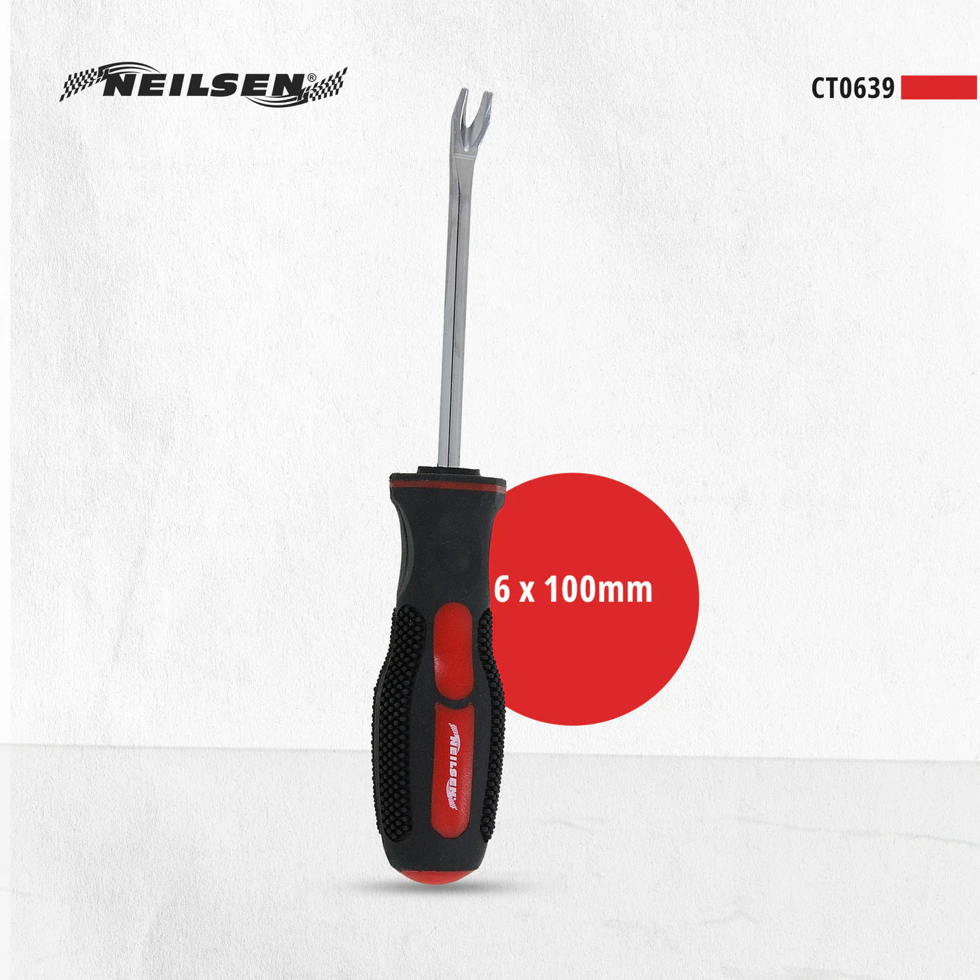 CT0639 - Nail Tack Lifter