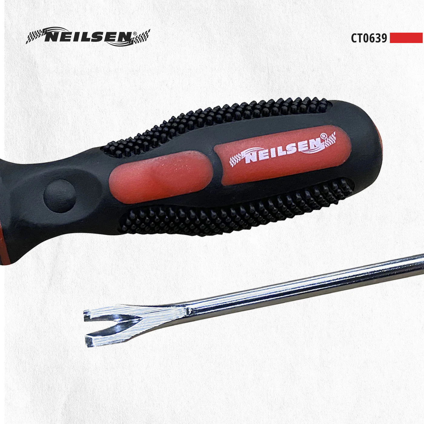 CT0639 - Nail Tack Lifter