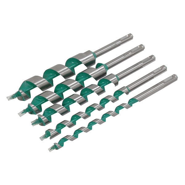 CT0645 - 5pc SDS Auger Drill Set