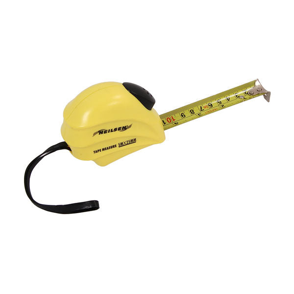 CT0657 - 5M / 16ft Tape Measure
