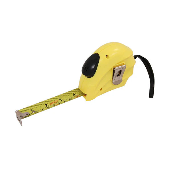 CT0658 - 8M / 27ft Tape Measure