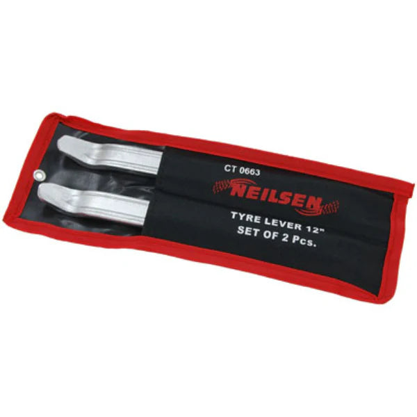 CT0663 - 2pc Tyre Lever Set