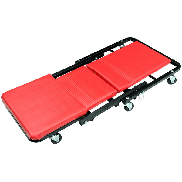 CT0805 - Mechanics Folding Creeper & Seat