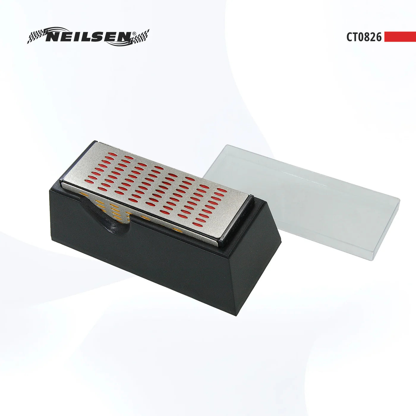 CT0826 - Diamond Sharpening Block