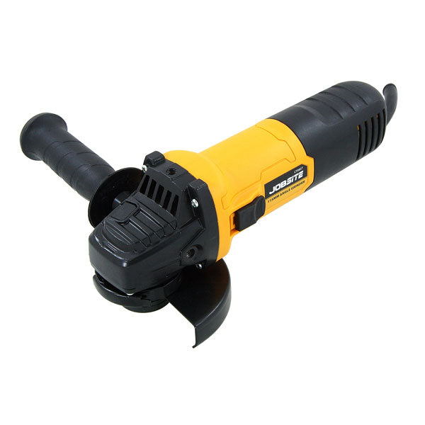 CT0827 - 230V 115mm Angle Grinder