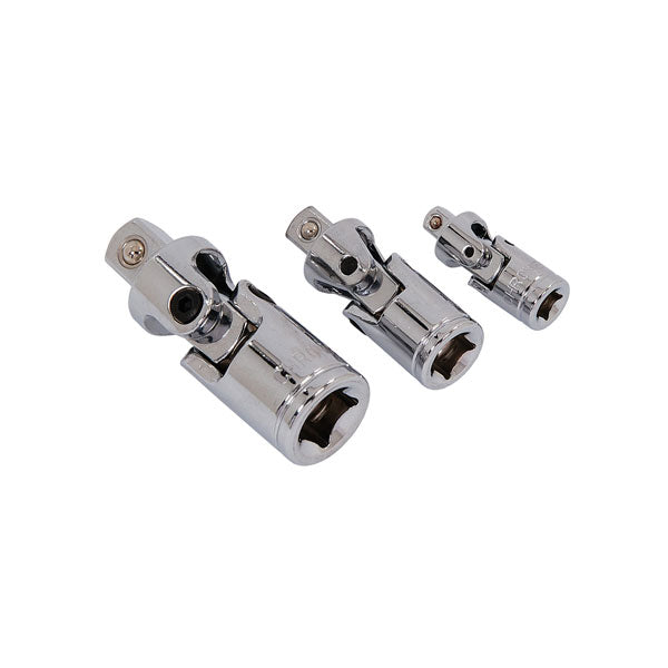 CT0922 - 3pc Universal Joint Set