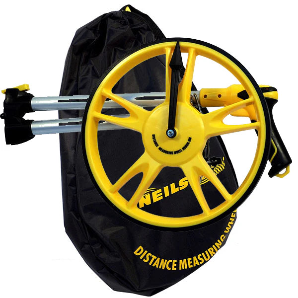 CT0927 - Measuring Wheel - 300mm