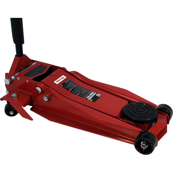 CT0975 - Trolley Jack - 3.0Ton