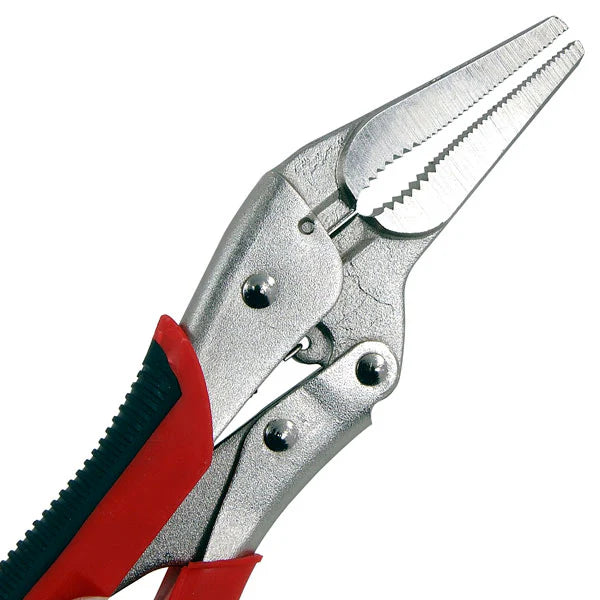 CT1021 - 9in Locking Pliers