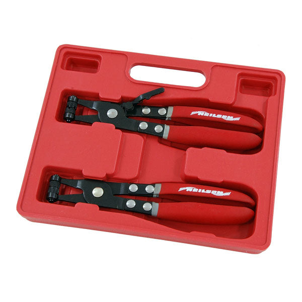 CT1060 - 2pc Hose Clip Plier Set