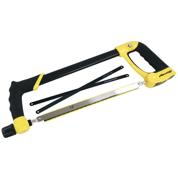 CT1074 - 12in Hacksaw