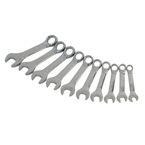 CT1099 - 10pc Combination Spanner Set