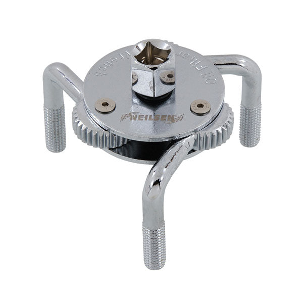 CT1124 - Oil Filter Wrench - 3 Leg